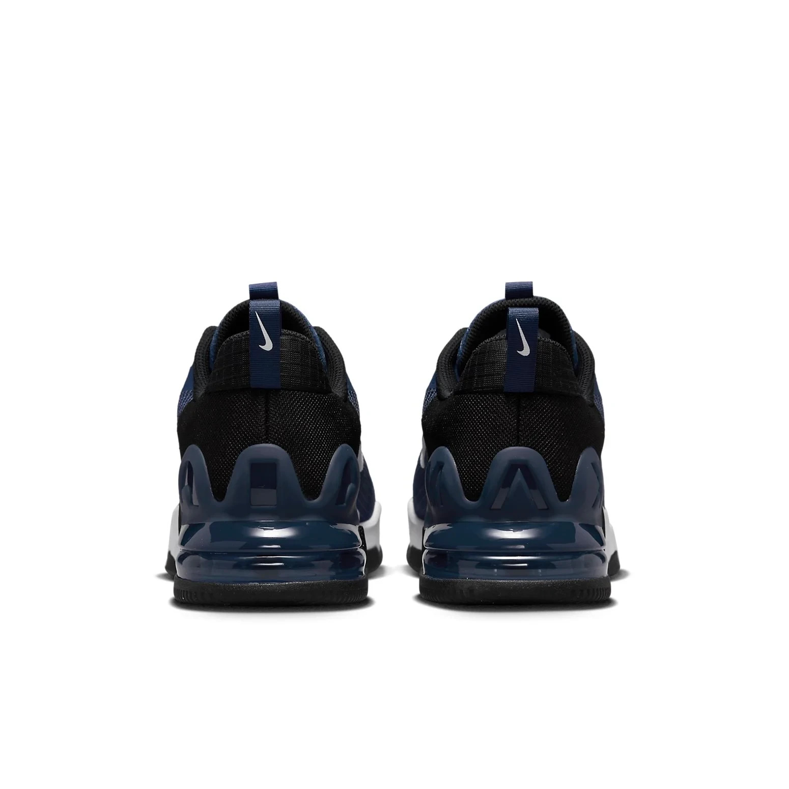 Nike Air Max Alpha Cross Trainer 5 Mens Royal Blue Black White DM0829 400