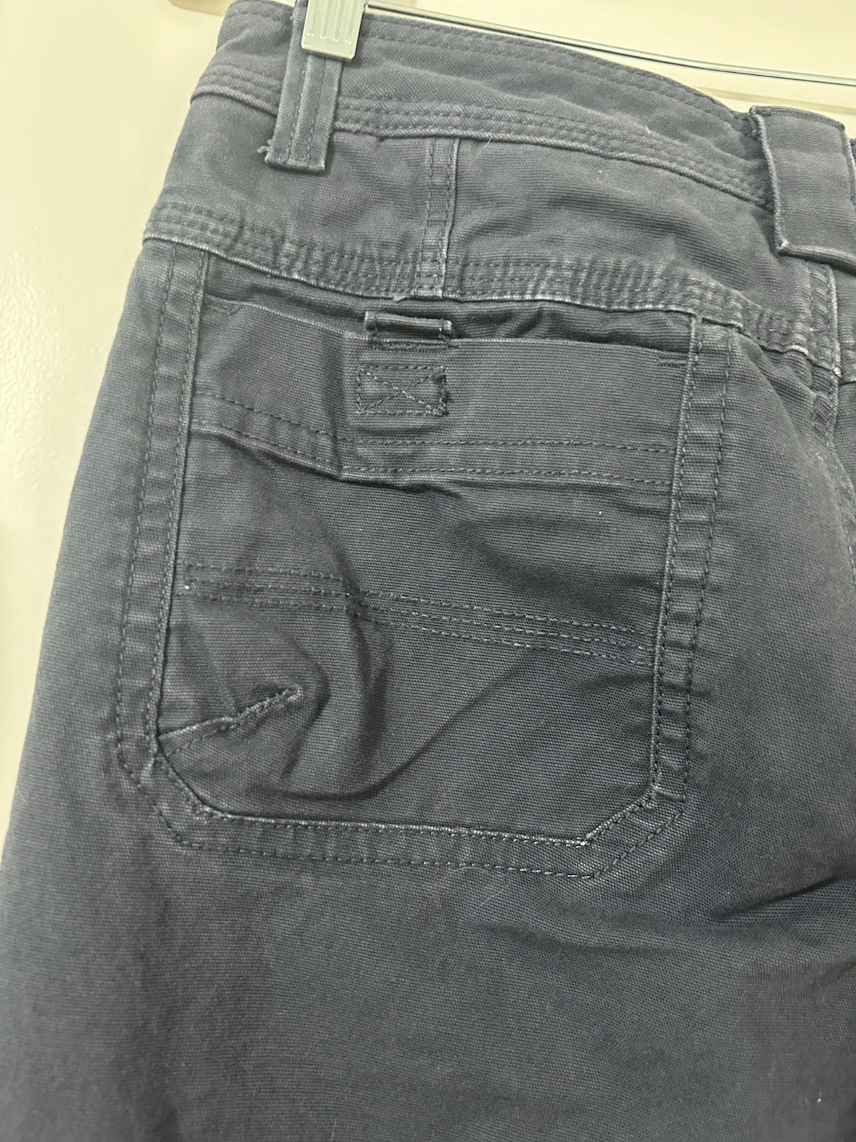 Men’s Legendary Outfitters Pants, Size 32×34