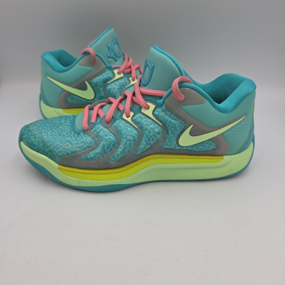 Nike KD 17 Jonquel Jones Bahamas HV1945-300 Women’s Basketball Shoes Size 8