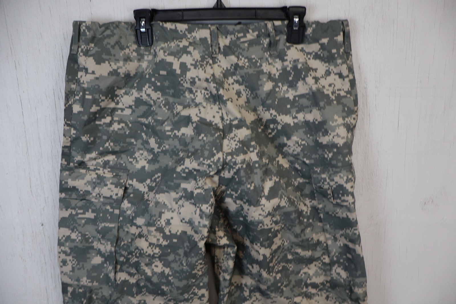 Parka Cold Weather Tennessee Apparel Army Parka & Trousers Size L Long Gore-Tex