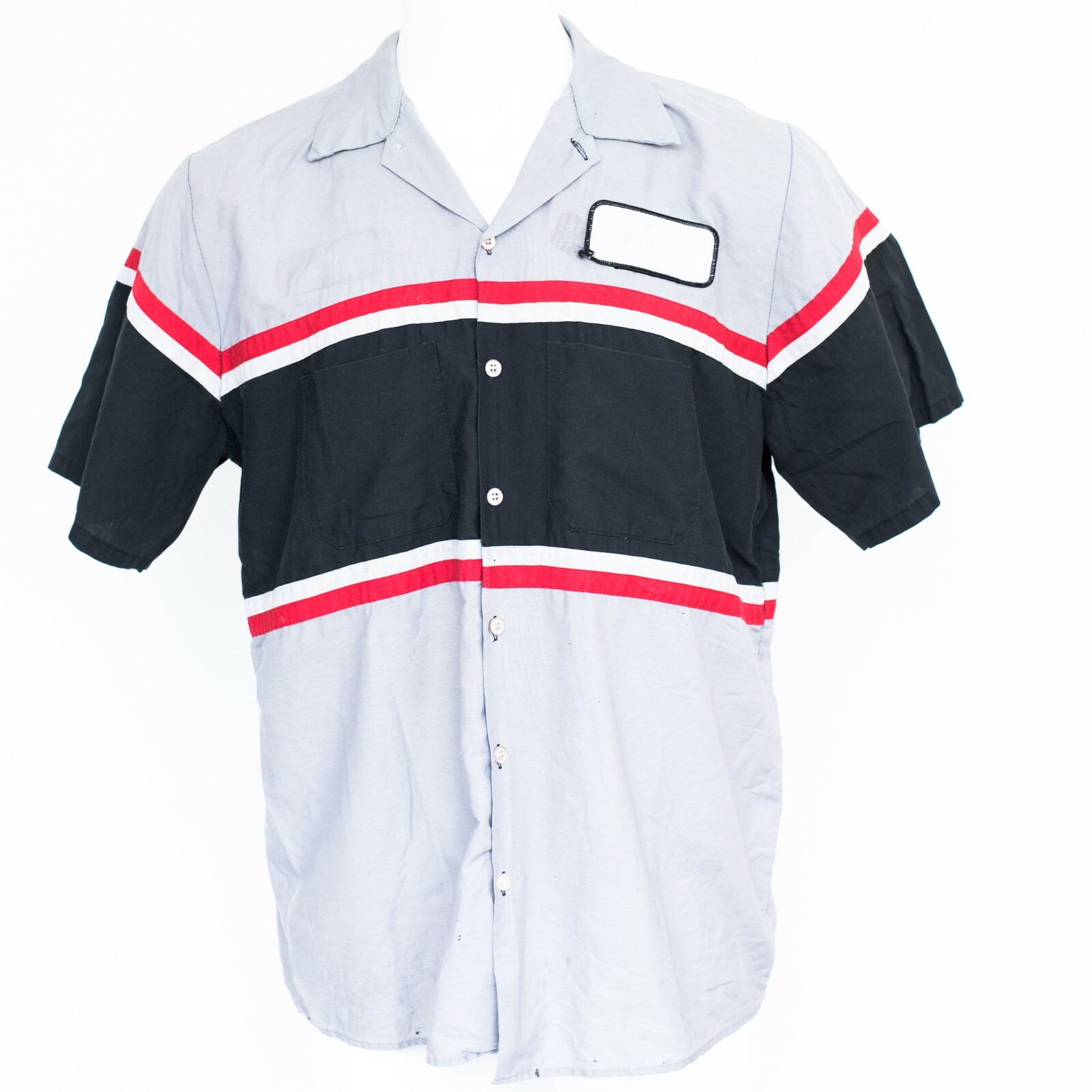 Used Work Shirts Motorsport Cintas, Redkap, Unifirst, G&K MIXED COLORS