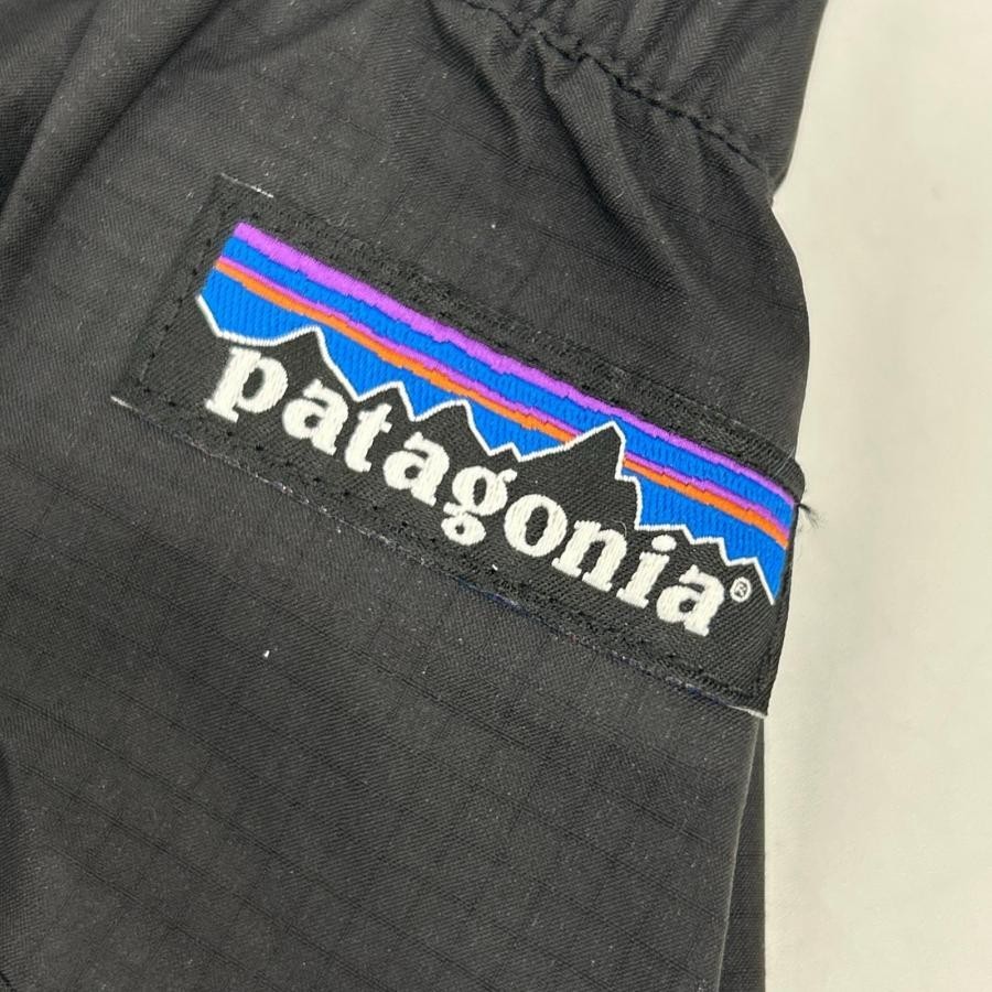 Patagonia Men’s Granite Crest Rain Pants hiking Outdoor 85430 BLK Men’s Medium