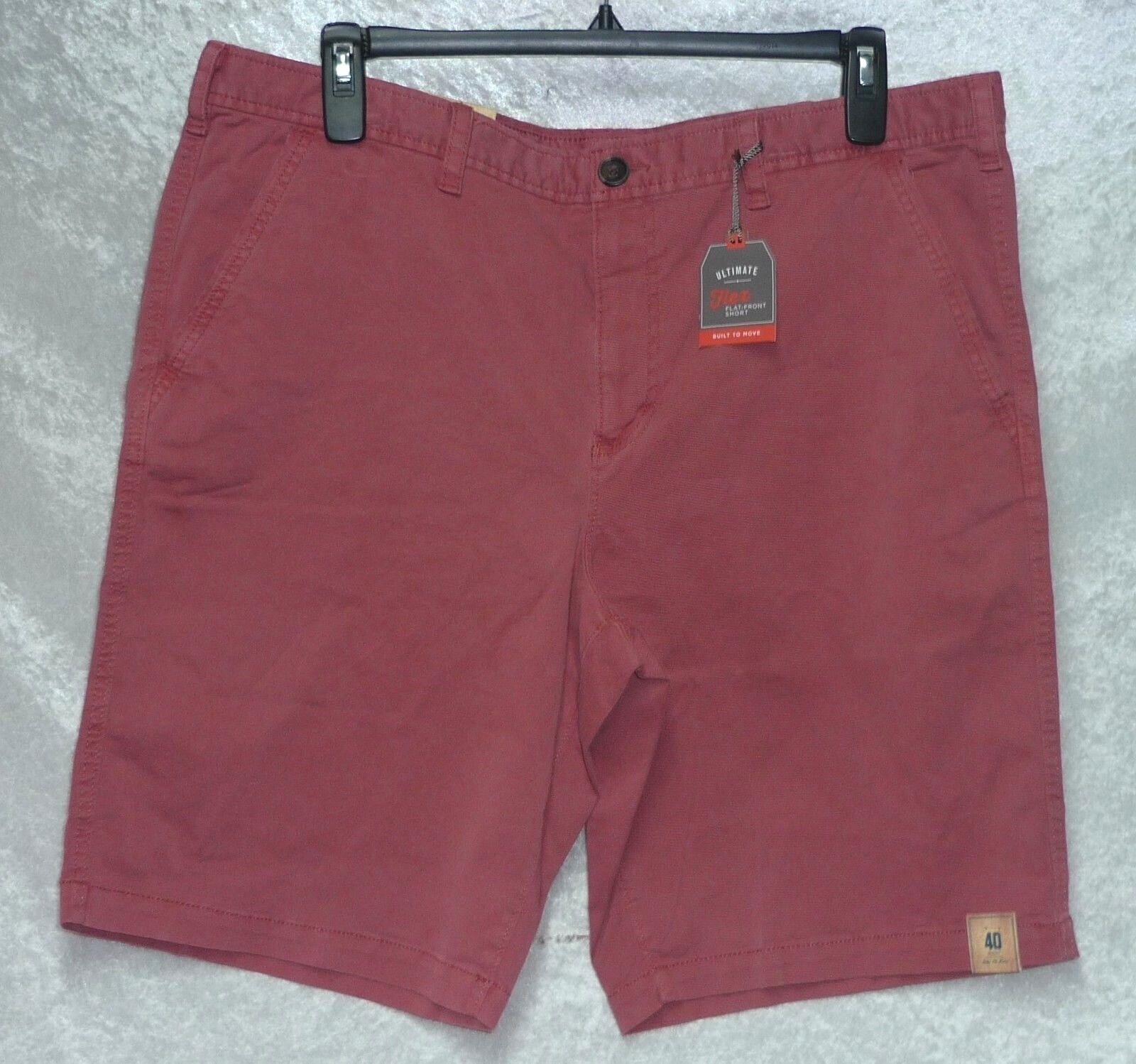 Men’s Shorts Urban Pipeline Ultimate Flex Twill size 29, 40 NEW