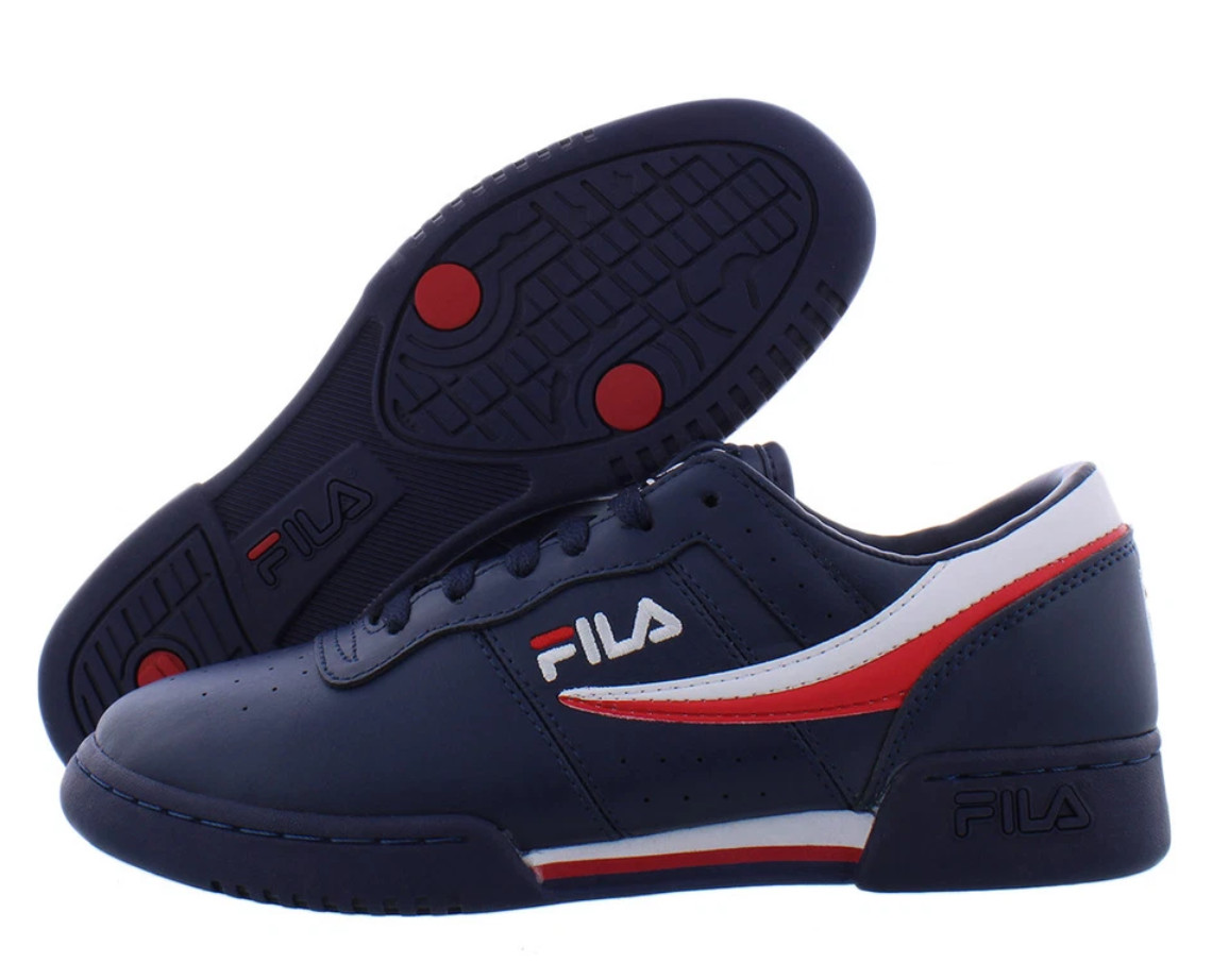 Fila Original Fitness – F1FM01809-460