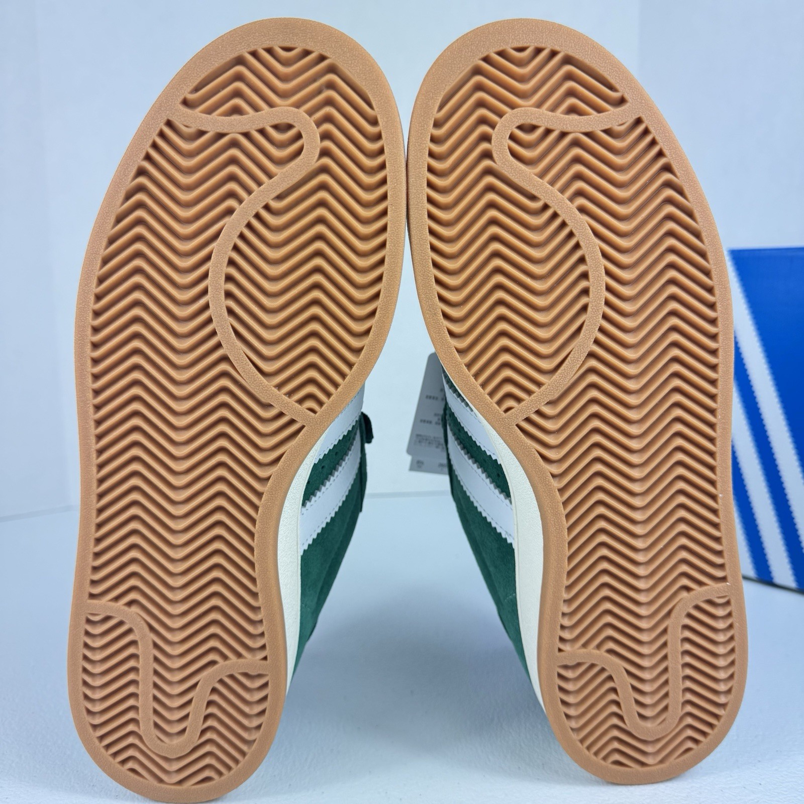 adidas Campus 00s Sneakers Classic Logo Skateboard Trainers Retro Shoes Men Size