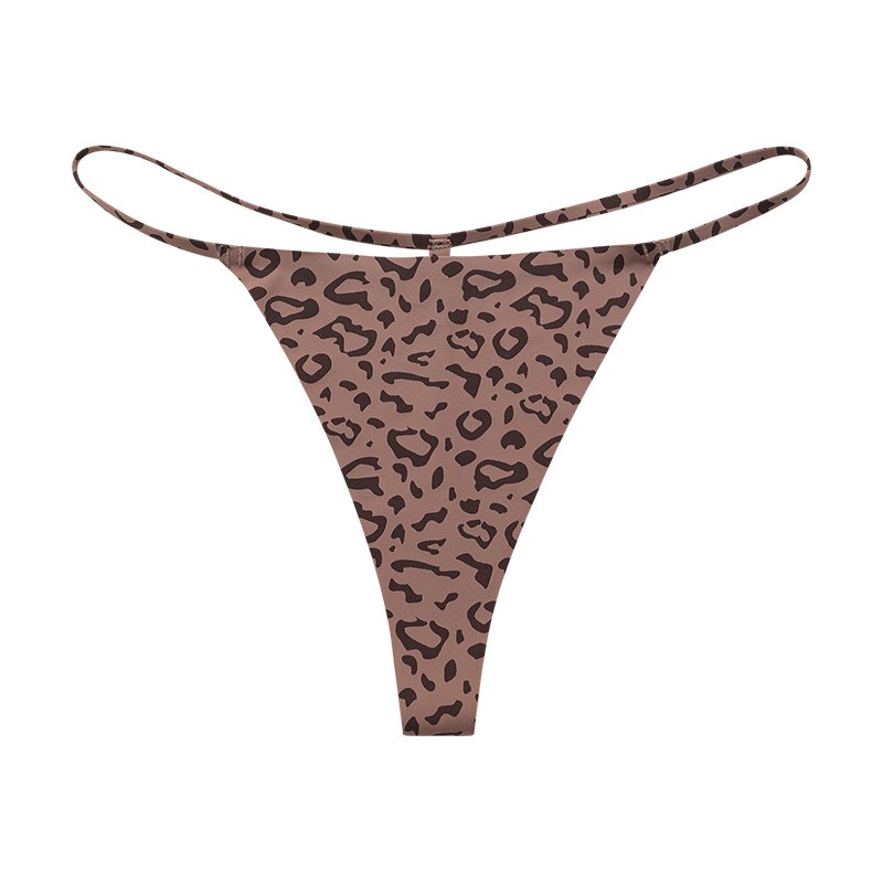 4 Pack Lot Sexy Womens G string Thongs Bikini Panties Briefs Underwear Lingeries