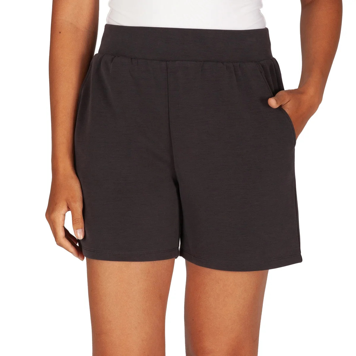 LazyPants Women’s Luxe Short