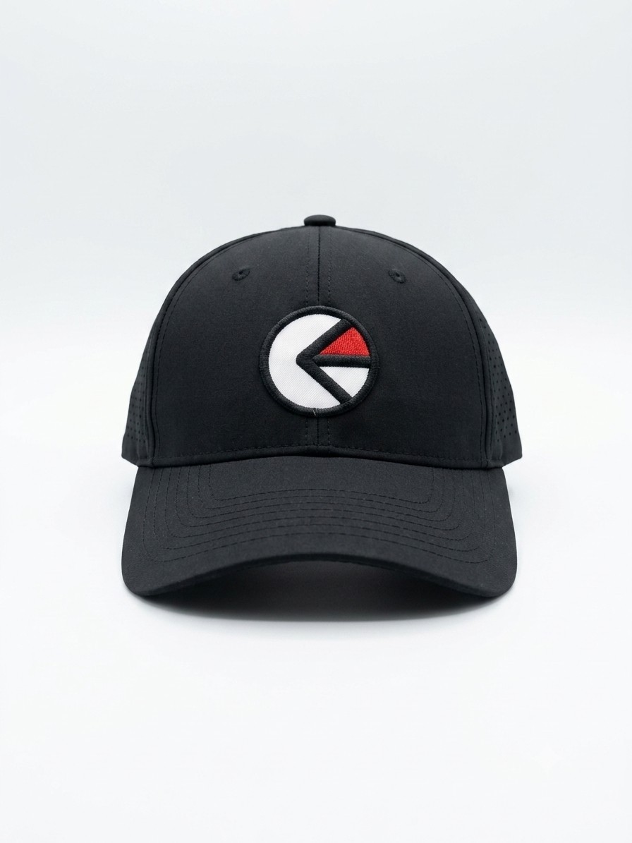 Ethika Icon Logo Snapback: Refers to the signature circular geometric “Icon”…