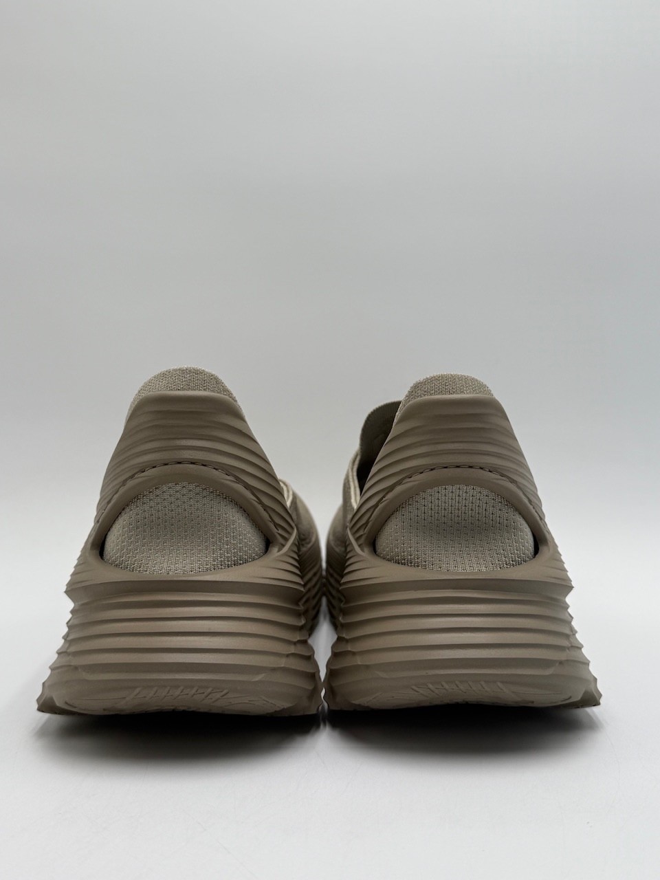 HOKA RESTORE TC Unisex NWD Running Sneaker Beige US Size M:7/M:6 W:8/W:7
