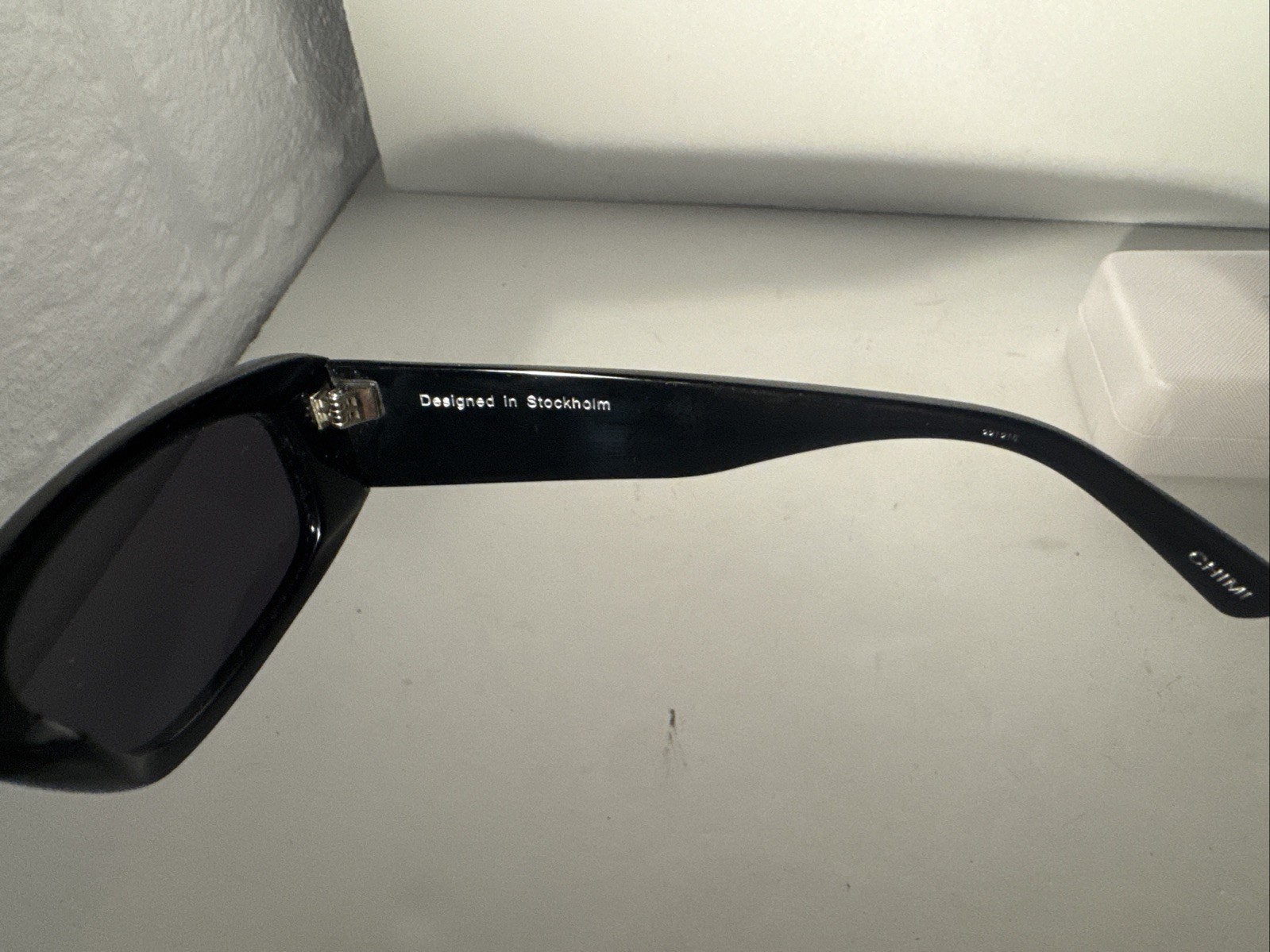 Chimi Core 10.2 Sunglasses