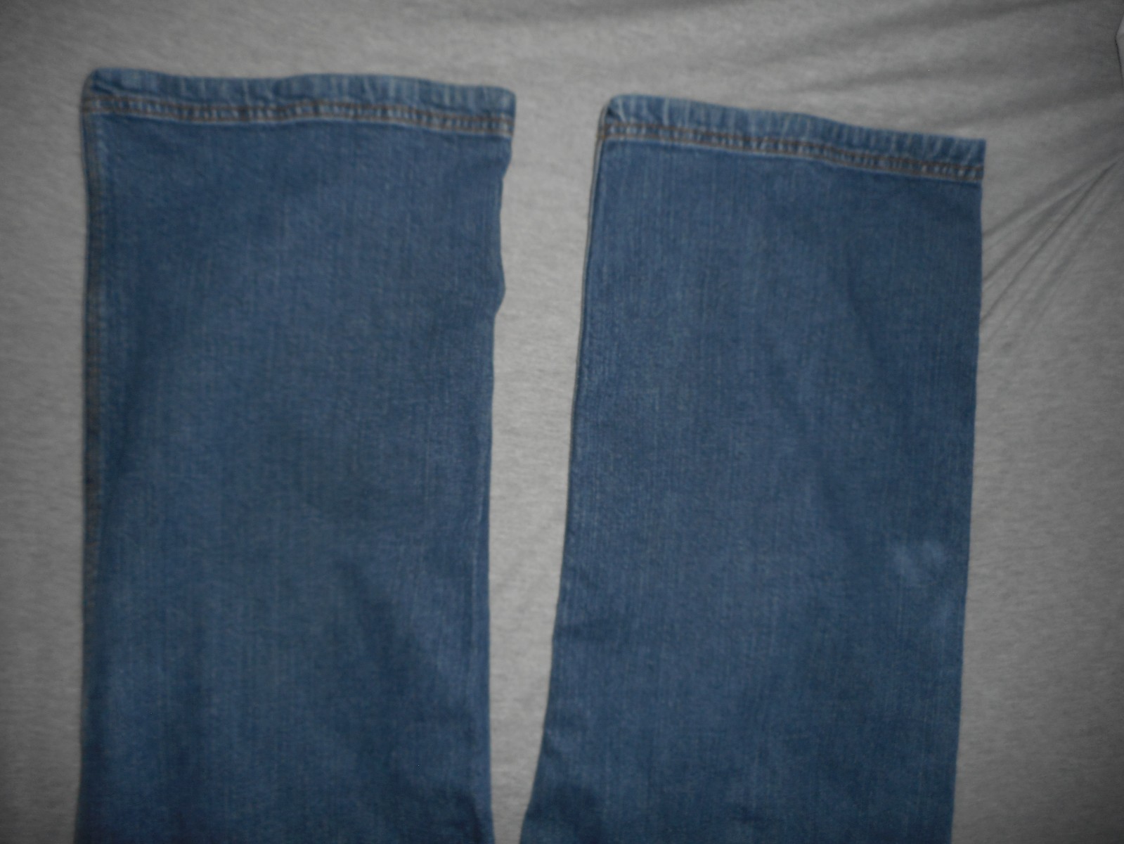 Duluth Trading Relaxed Fit Workwear Jeans – Mens 46×30 (tag 48×30) – Work Jeans