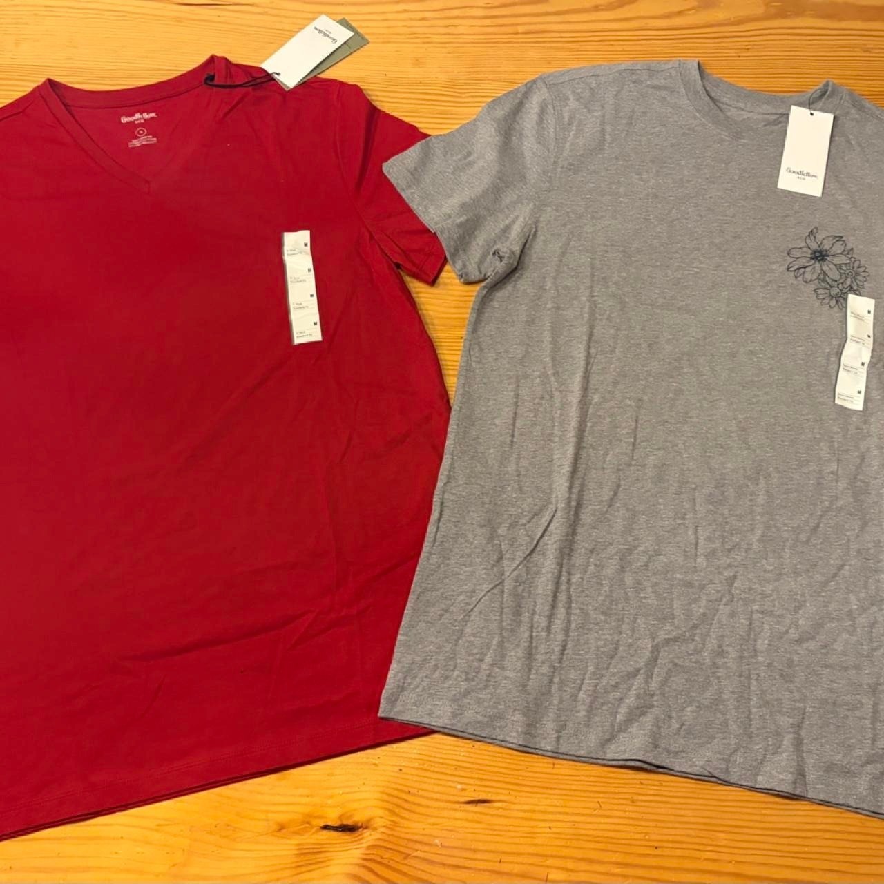 Goodfellow Target Men’s Bundle Size Medium