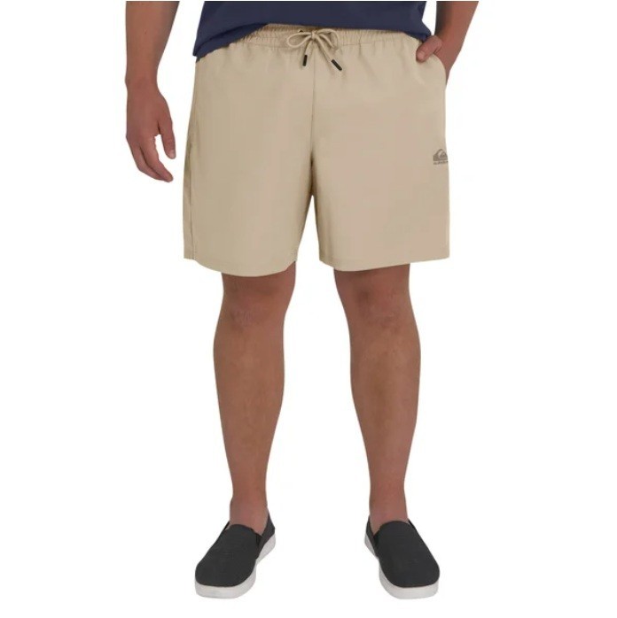 Quiksilver Men’s Active Short Choose Color Size S-2XL NWT