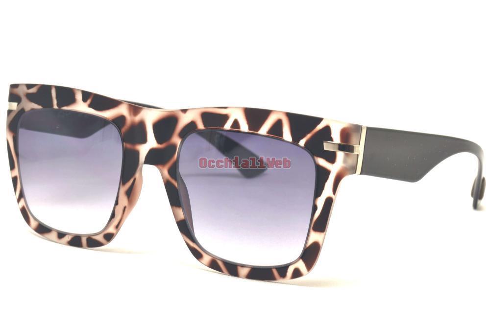 Airdp Style ROBERT Col. C23 Cal. 51 New SUNGLASSES