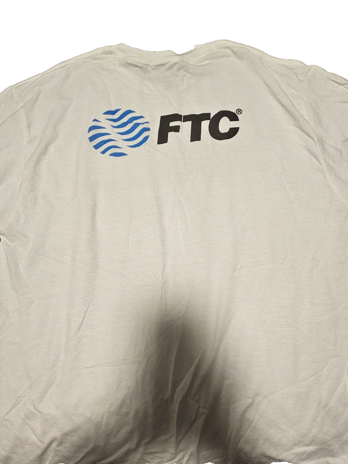 ftc shirt