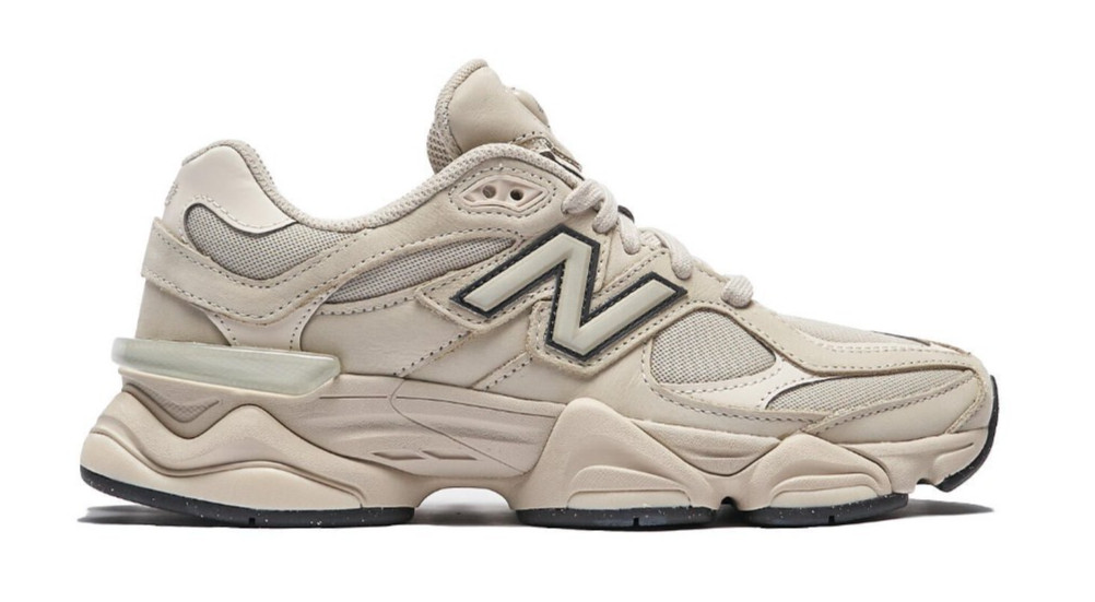 New Balance 9060 Mono Shipyard U906078T Men’s Size New