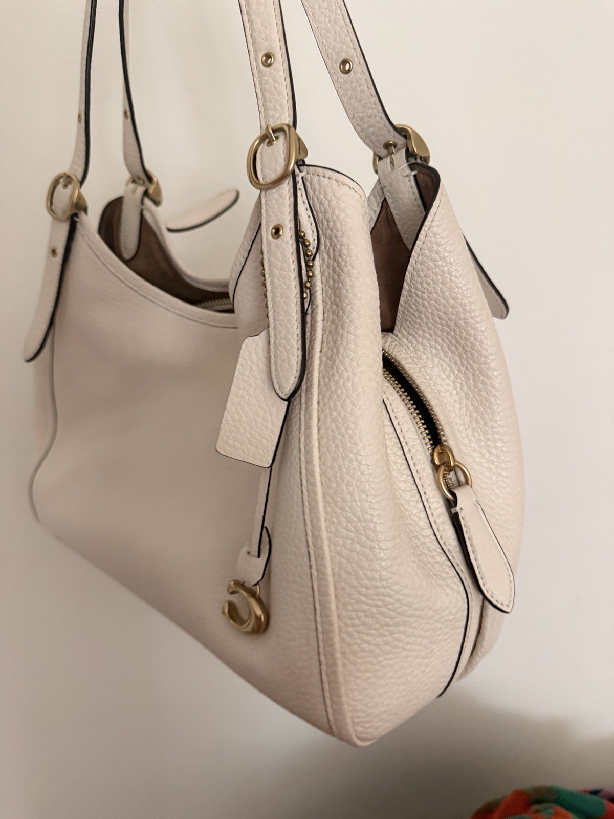 lori coach bag