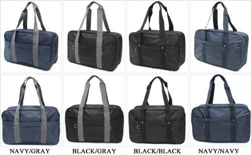 Japanese High School Multi-Functional Kawaii Shoulder Bag 4 Colors New Japan