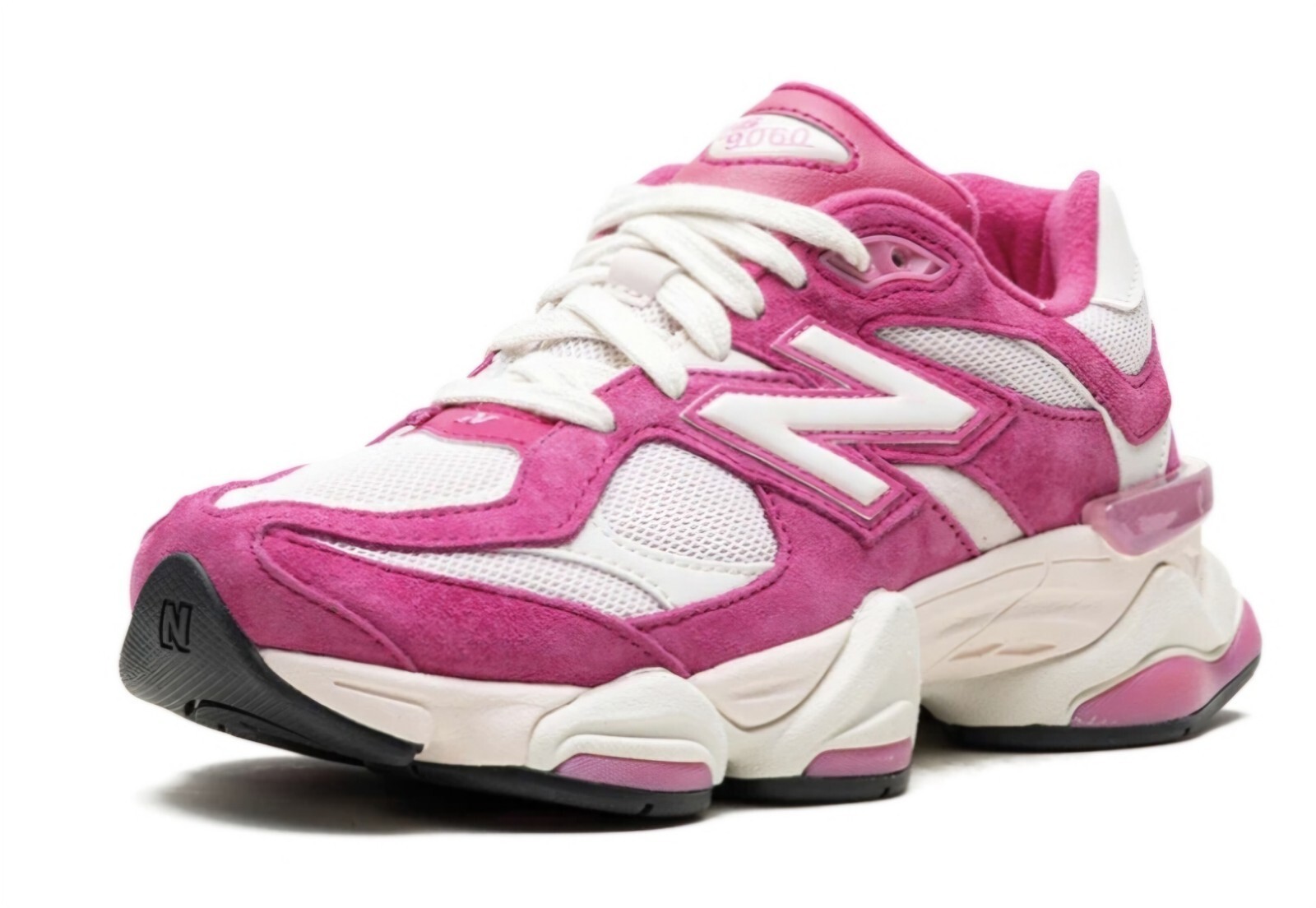 New NB 9060 Unisex Causal Shoes Lifestyle Sports Shoes women’s and men’s-2026