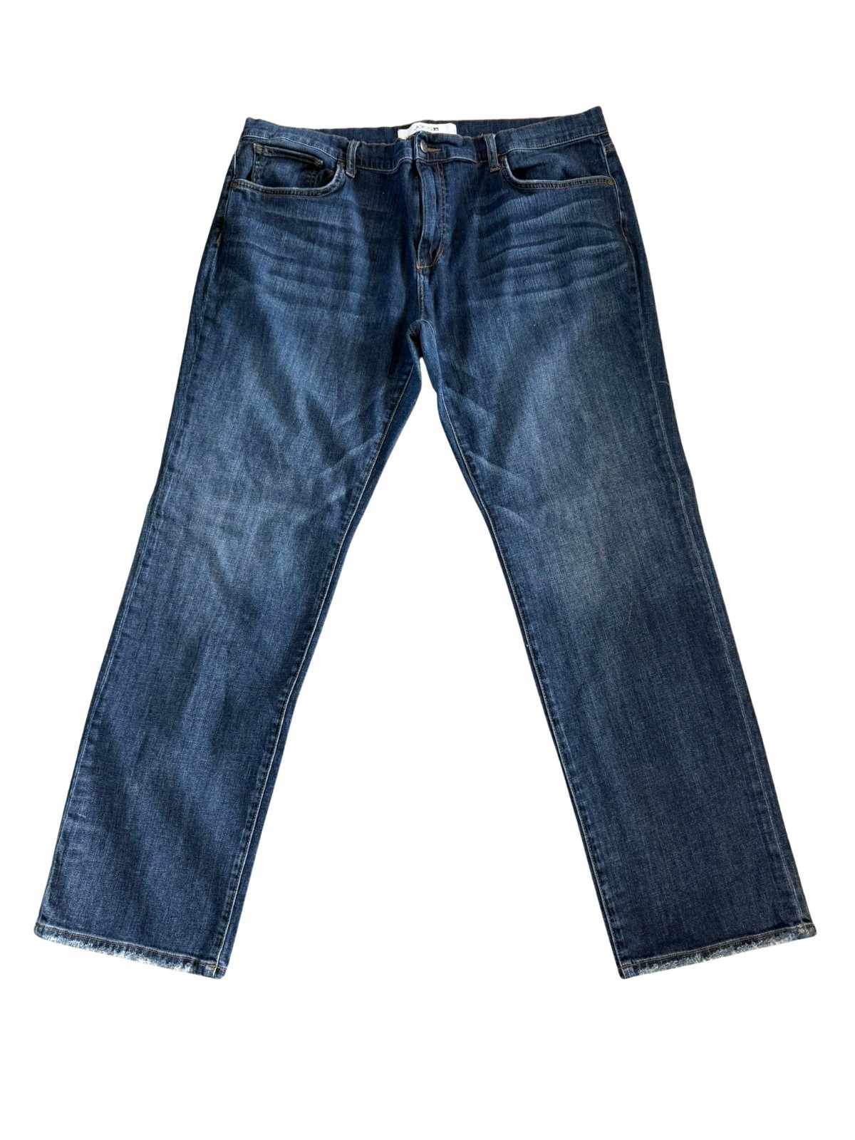 Joe’s Jeans Plus Size Dark Wash Bootcut Jeans 22W High Rise Stretch Denim