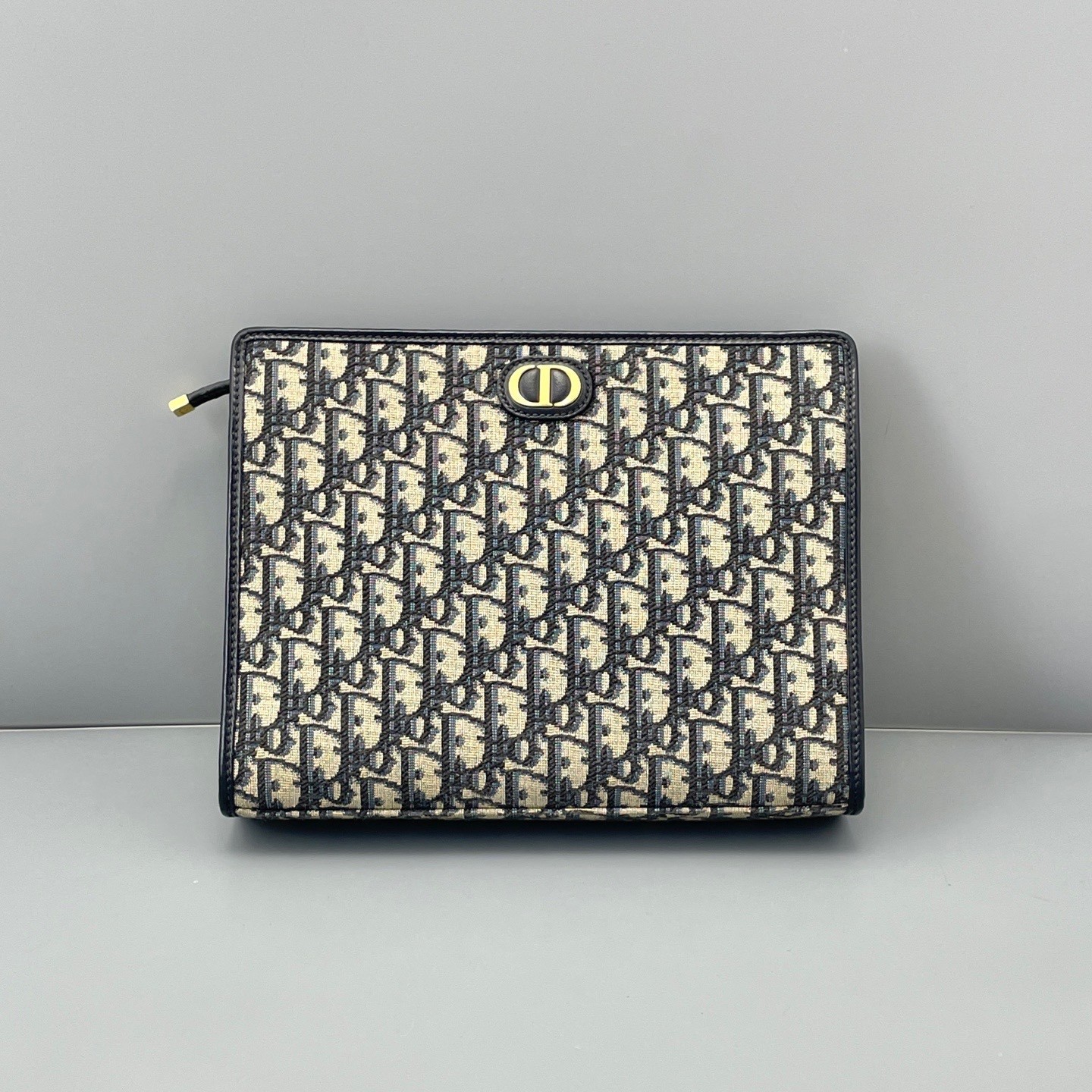 Dior Pre-Owned Authentic Luxury Handbag Monogram 26*20*6cm