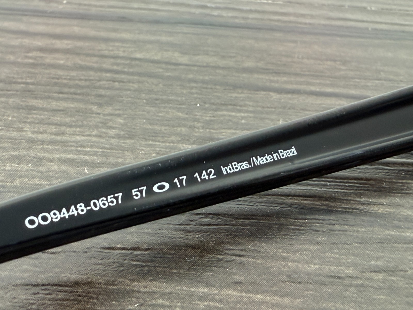 Oakley Sylas | Prizm Black Polarized, Matte Black Frame | High Bridge Fit