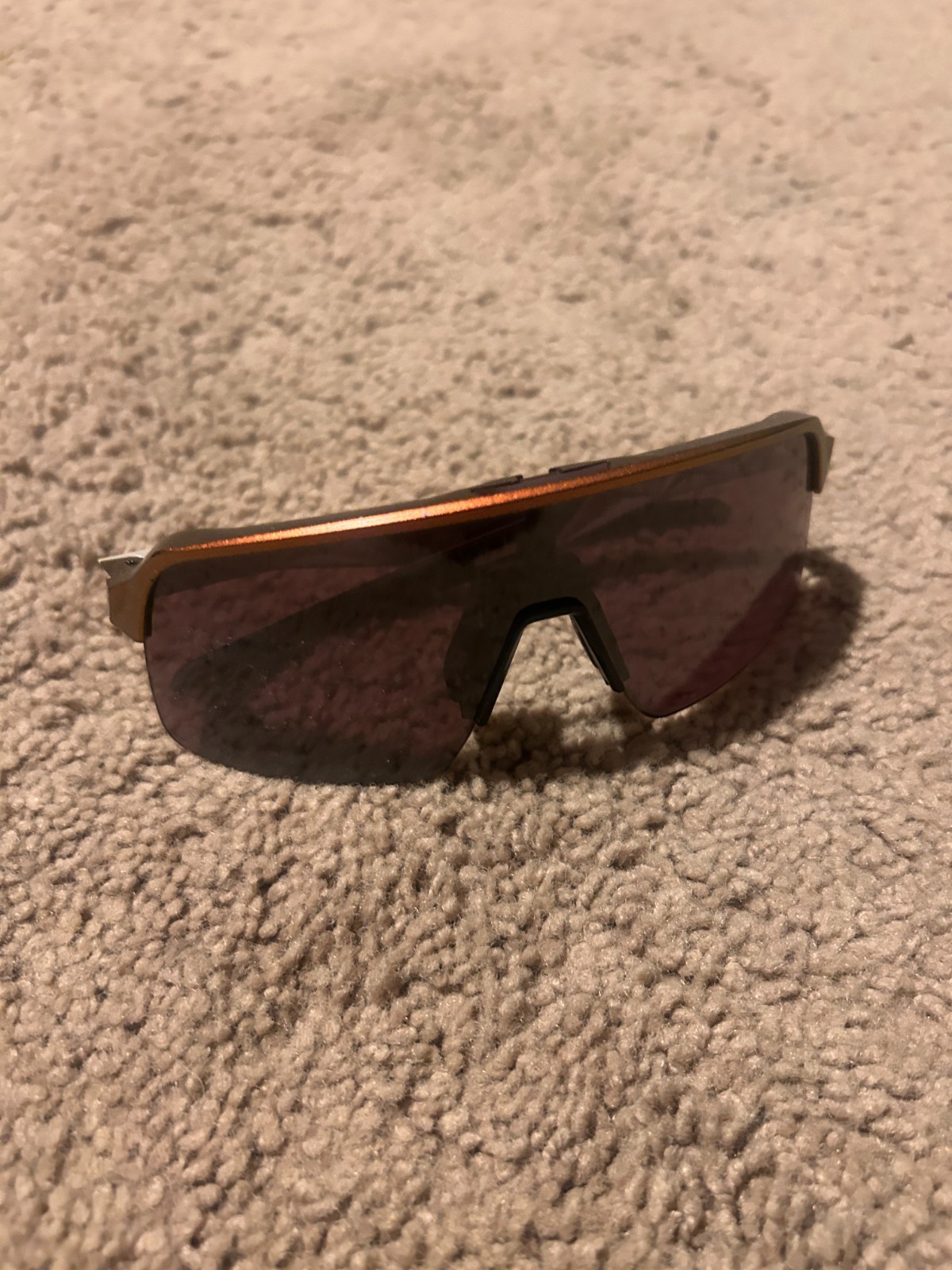 New Oakley SUTRO LITE 9463-5839 Sunglasses Chrysalis Collection w/Prizm Rd. Blk