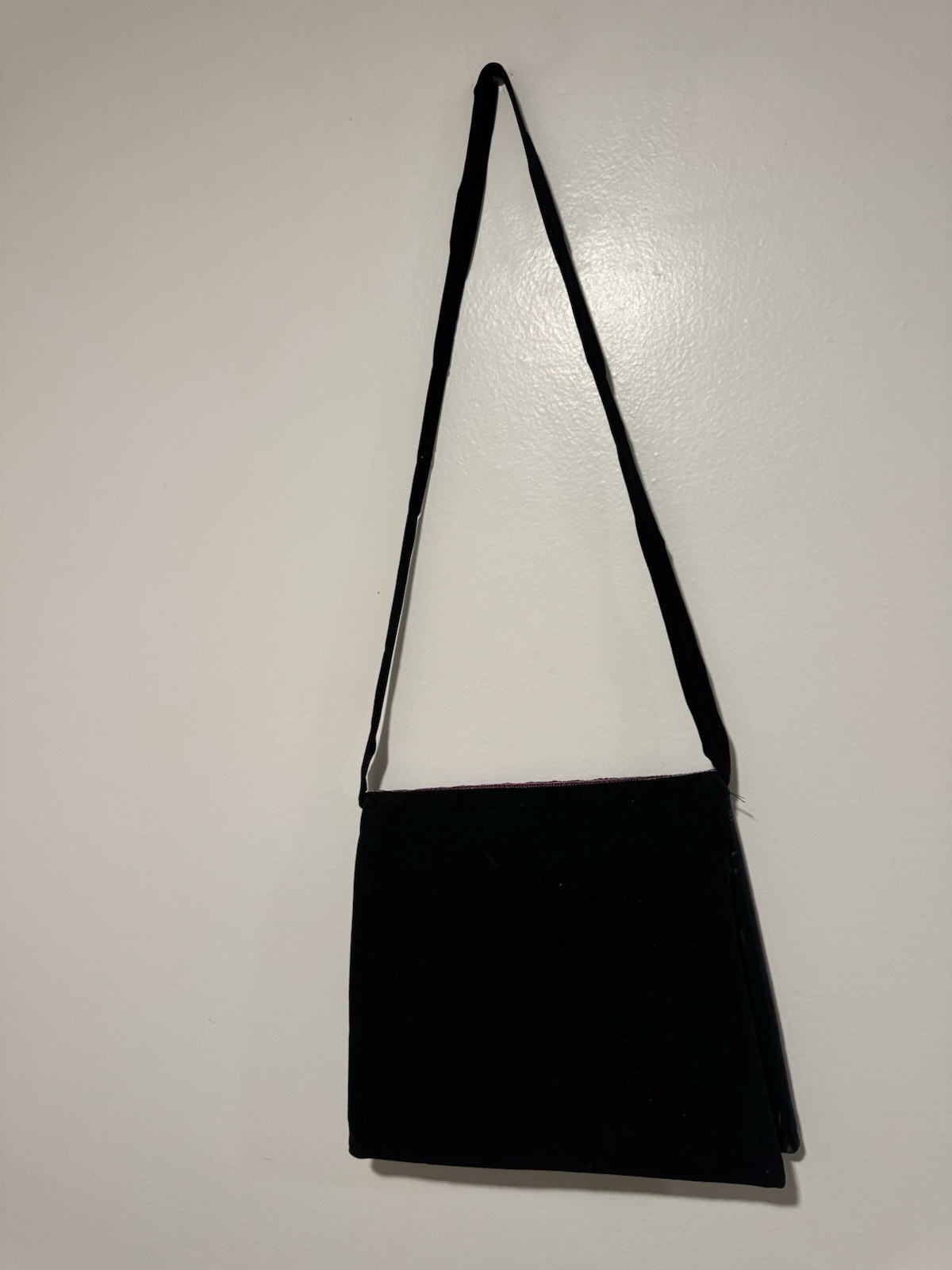 Large Hand Crafted Bag