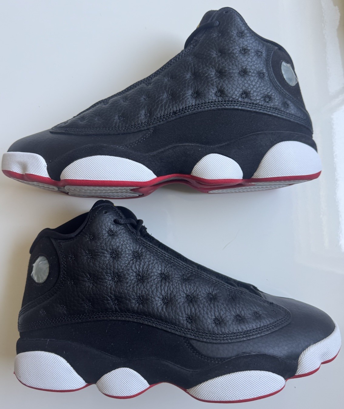 Size 9 – Jordan 13 Retro Mid Playoff