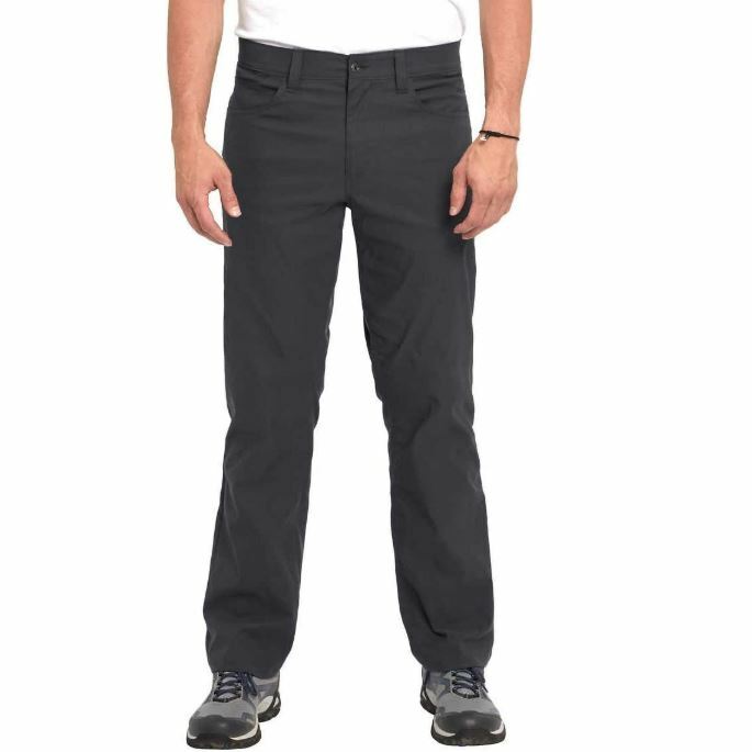 Eddie Bauer Men’s Adventure Trek Pants