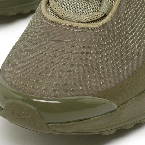 Nike Air Max DN Synthetic Fiber Olive DV3337-200 Men’s Size