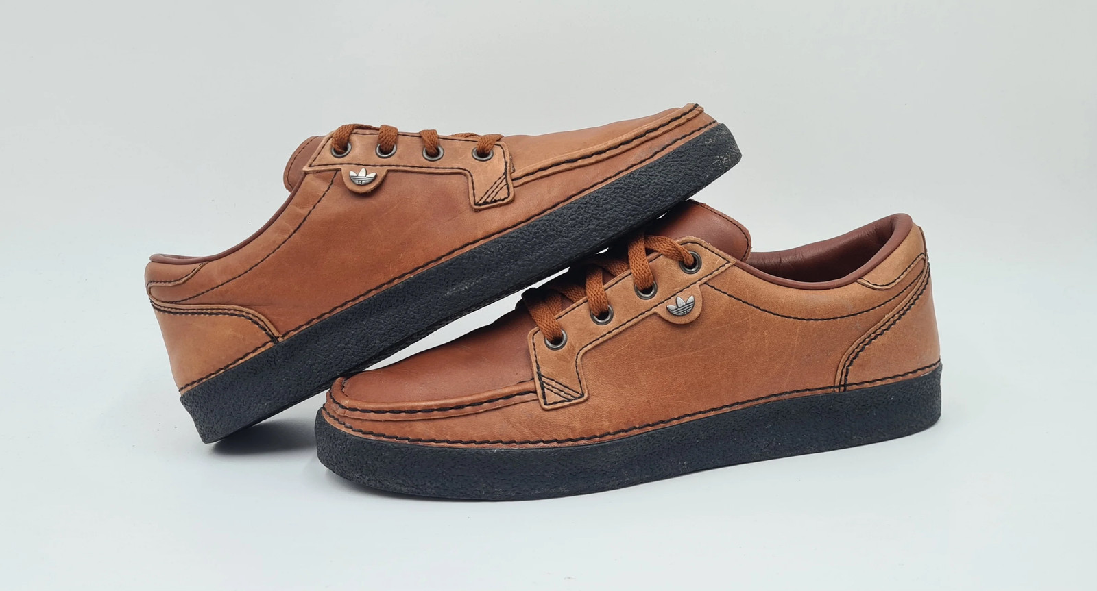 *EXCELLENT* 2017 Adidas McCarten Spzl Spezial Size UK 11 / EUR 46 2/3