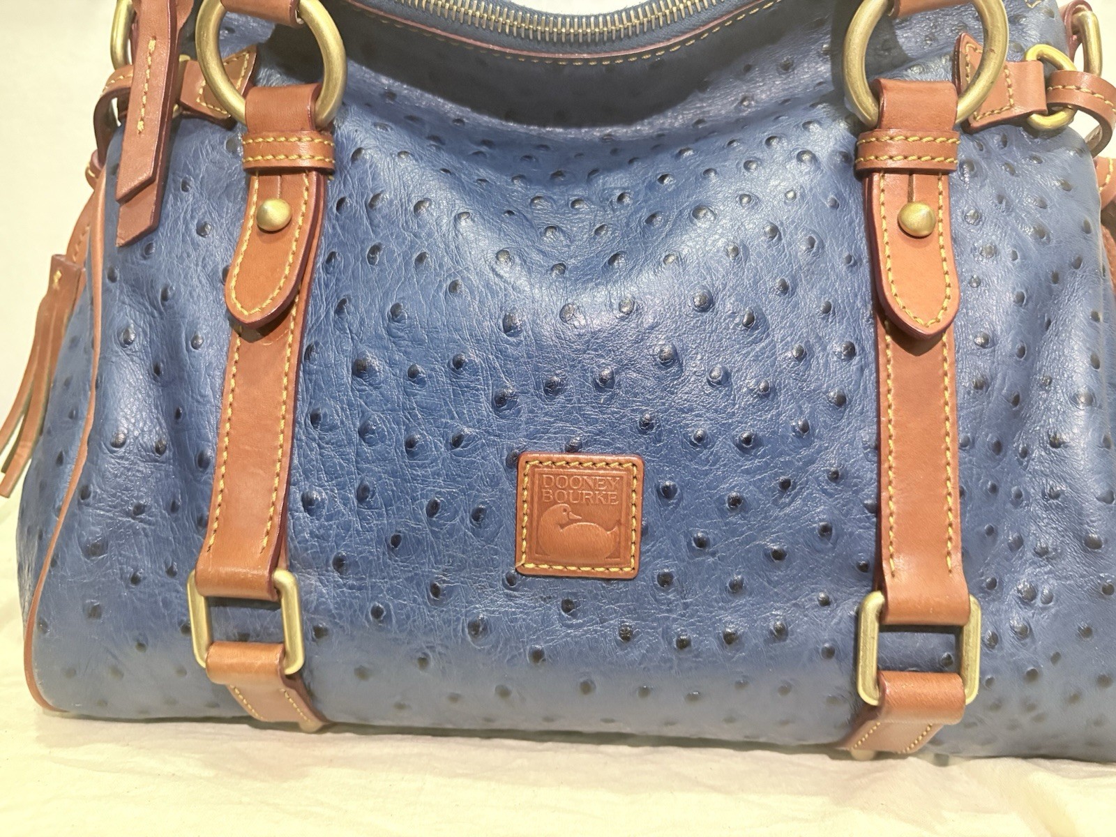Not available- Ostrich Collection