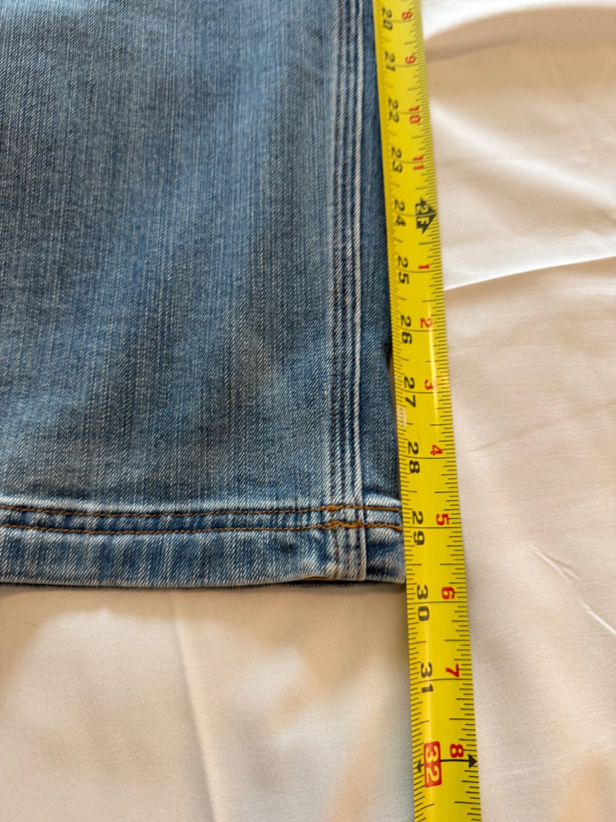 Duluth Trading Ballroom Double Flex Relaxed Fit Jeans – 40 x 30 NWOT