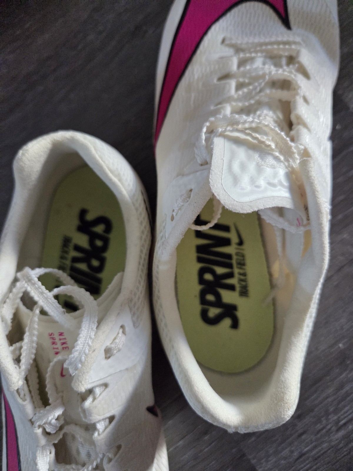 Nike Zoom Rival Sprint