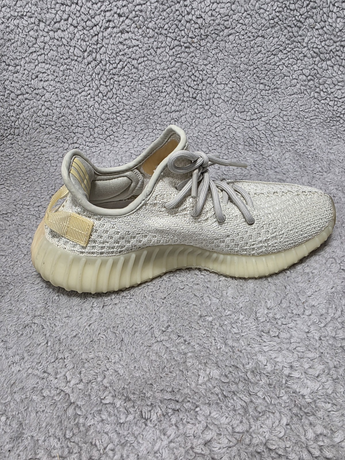 Size 6 – adidas Yeezy Boost 350 V2 Low Light GY3438