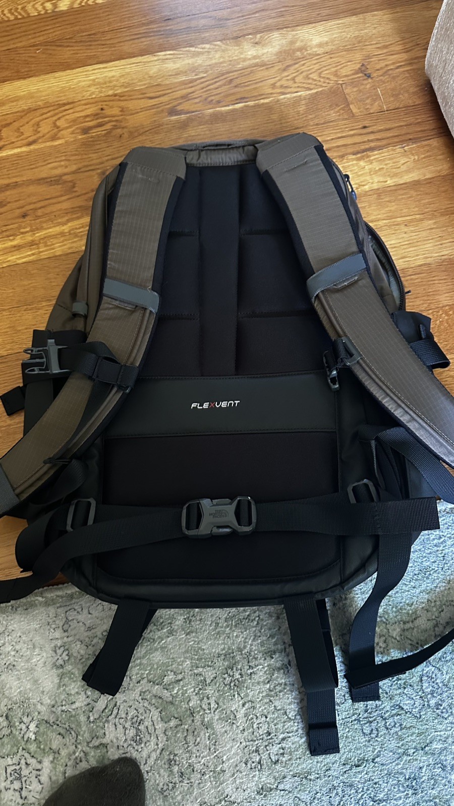 The North Face Recon Backpack