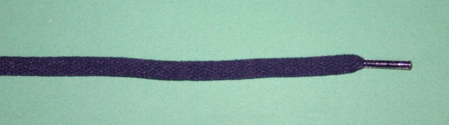 Flat Athletic 27,36, 45, 54 Inch Sneaker Shoelaces shoe lace strings Many colors