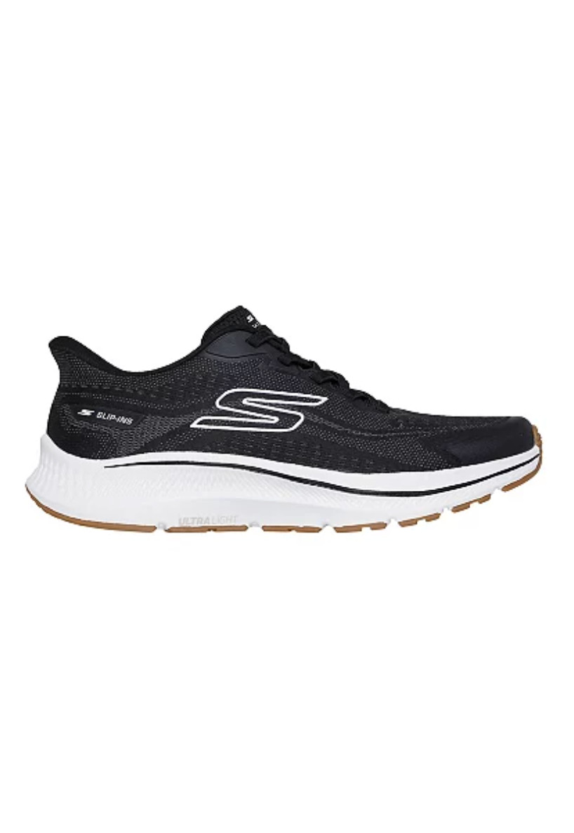 Skechers Men’s Slip-ins GO RUN Consistent 2.0 Running Walking Shoes Size 9