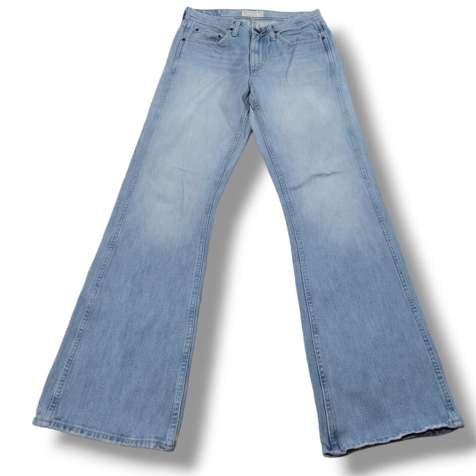 American Eagle Outfitters Jeans Size 29 W29″ x L32″ AE Jeans Rugged Construction