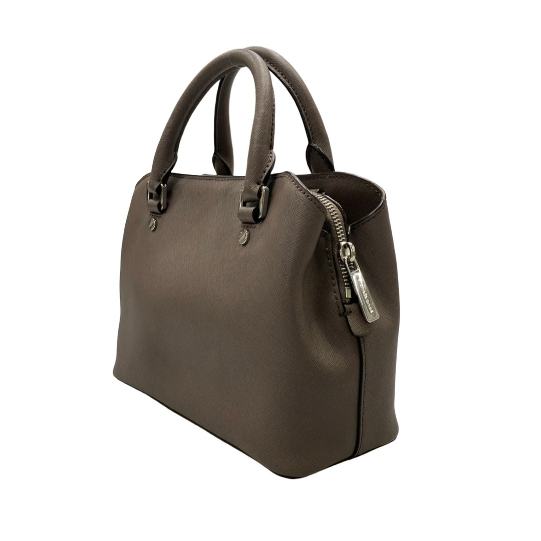 Beautiful Michael Kors 2 Way Handbag Shoulder Bag Crossbody Ladies’ 8f81635d68c