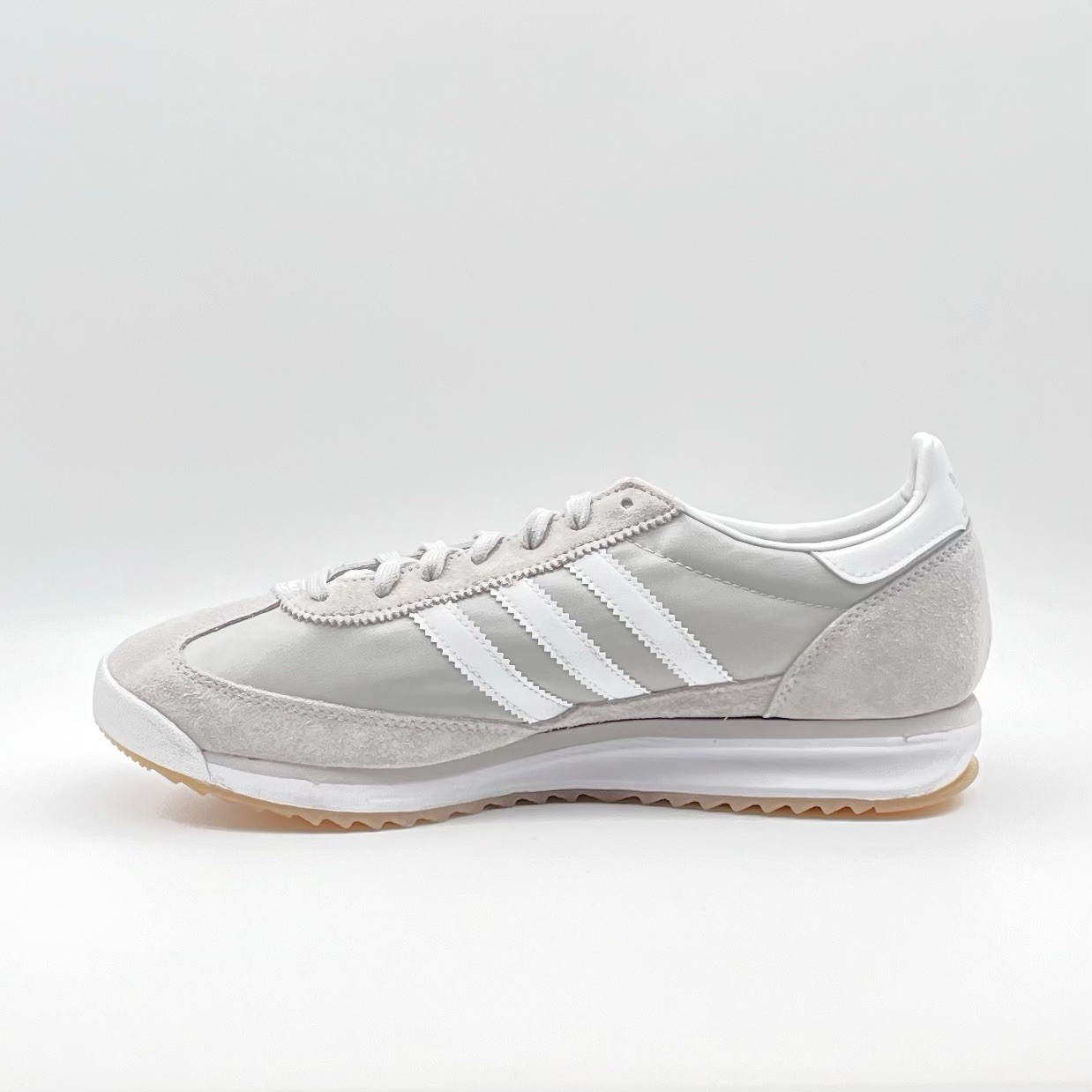 Adidas SL 72 RS Grey One / Cloud White / Crystal White JI1281 – Size 11