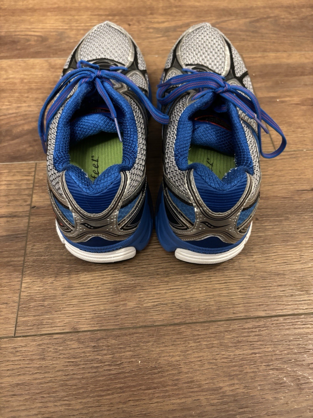 Saucony Guide 7 Men’s Running Shoes Size 9.5