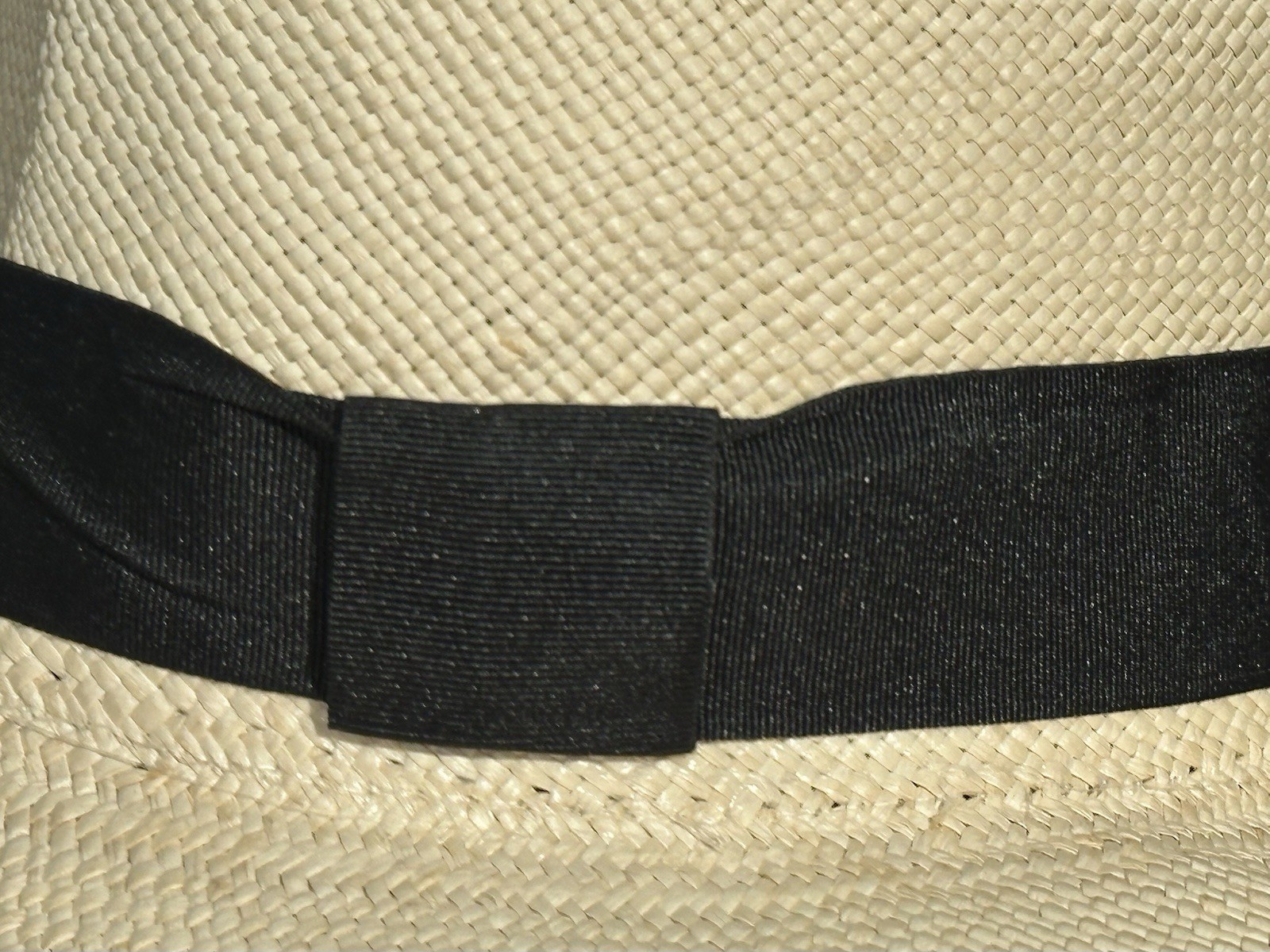 NEW PANAMA HAT 100% HANDMADE GENUINE PAJA TOQUILLA STRAW MADE IN ECUADOR