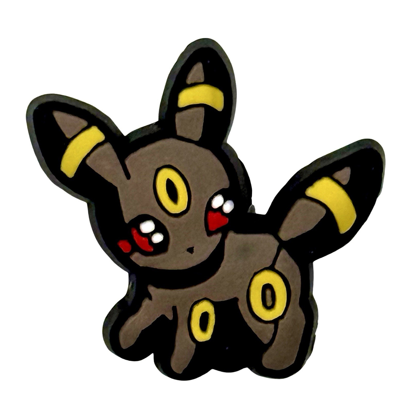 12PC Pokemon Shoe Charms For Crocs Anime Charms Boy Charms Pikachu Charms Jibbit