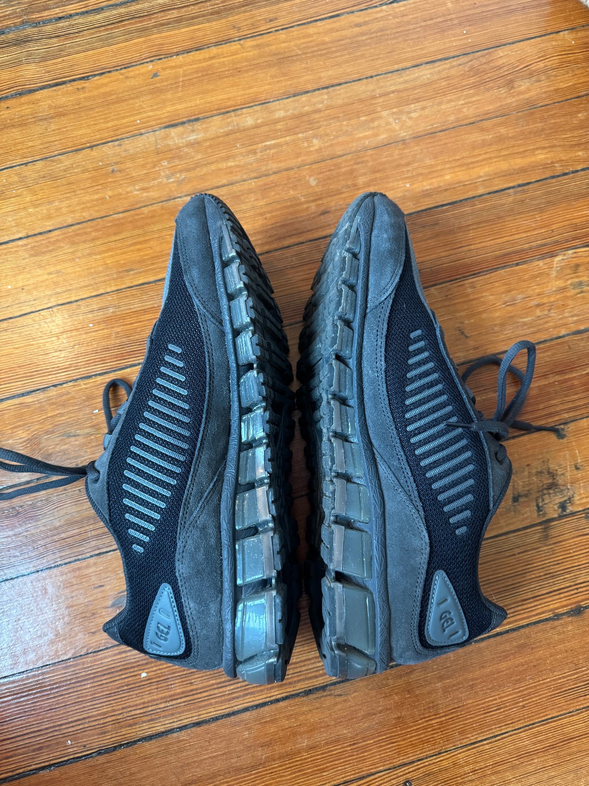 ASICS Gel Quantum 360 1 AMP | Black | 9.5