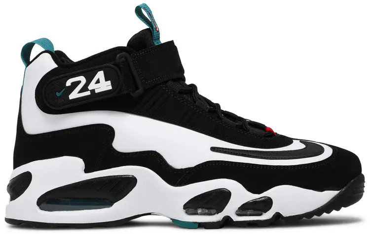 Nike Air Griffey Max 1 Freshwater 2021 DD8558-100 Men Size