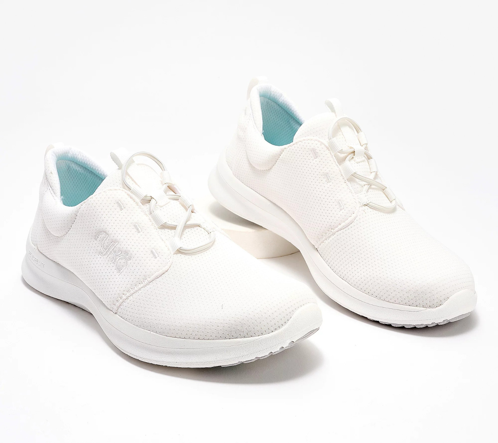 Ryka Renew Recovery Washable Bungee Sneakers Women’s – Choose Size & Color