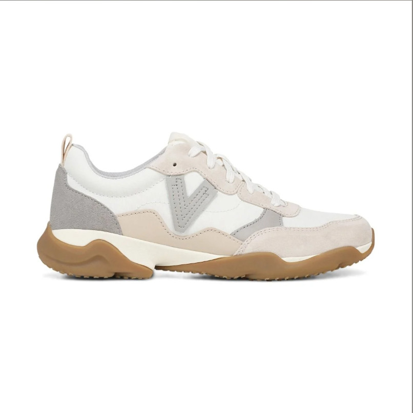 Vionic Walk Slim Glide Sneaker – Women’s Comfortable Walking Shoes