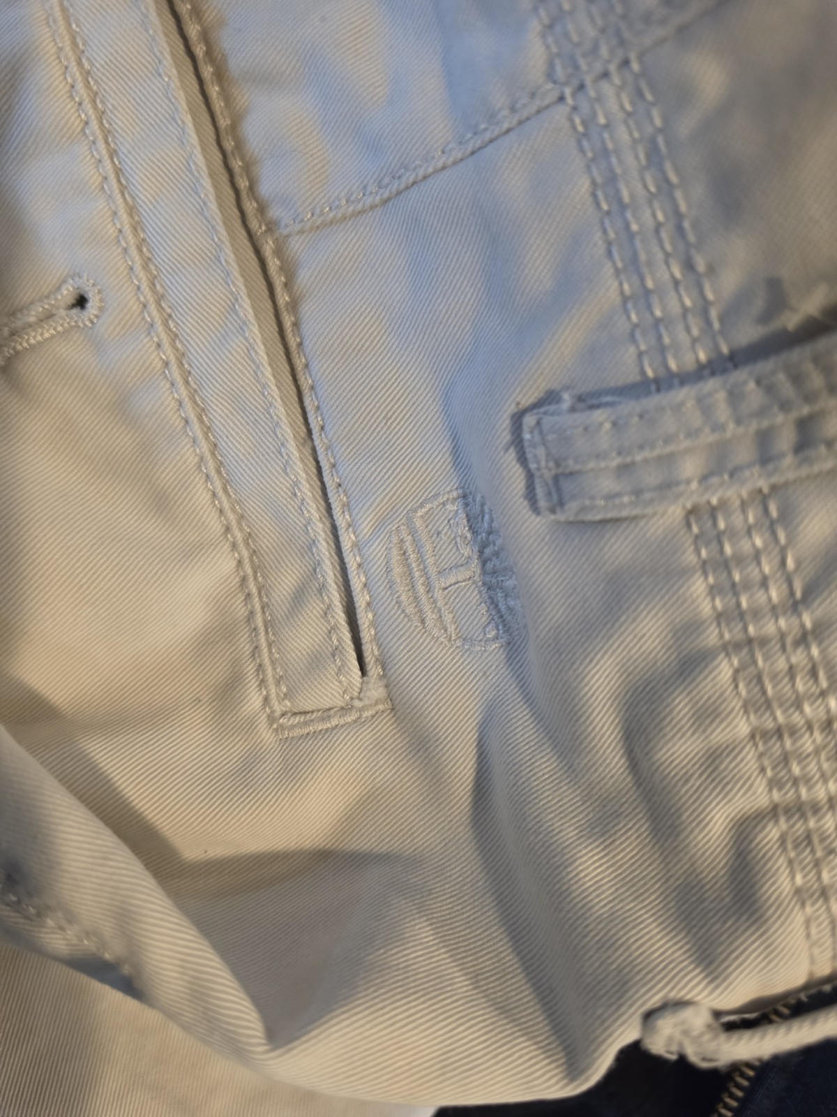 Timberland Kaki Pants